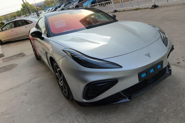 Used NETA GT 2023 580 AWD