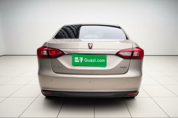 Used Roewe 360 2015 1.5L Manual Luxury Edition
