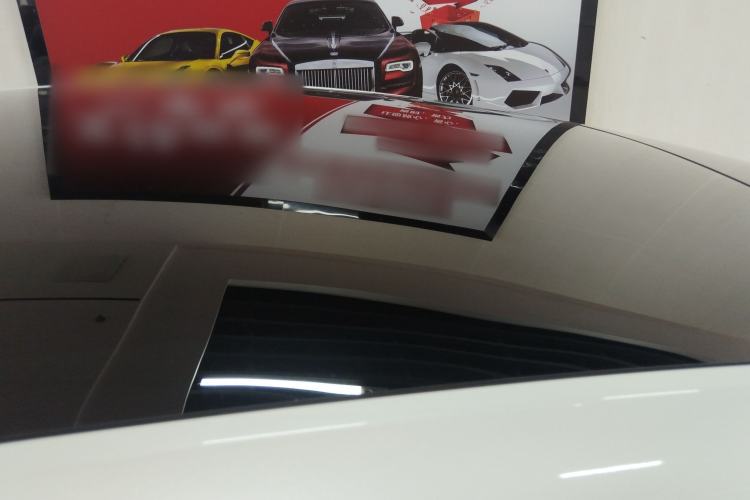 Used Tesla Model Y 2022 Revised Version Long-Range All-Wheel Drive