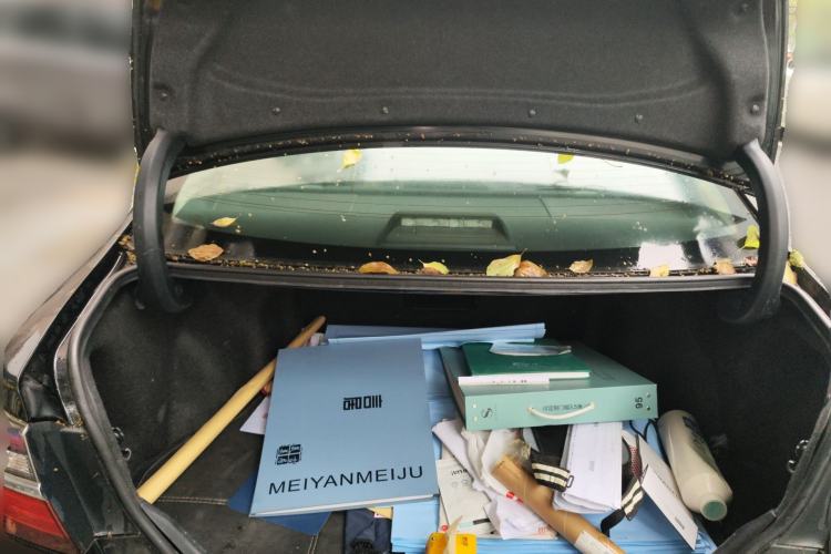 Used Toyota Camry 2015 2.0G Premier Edition
