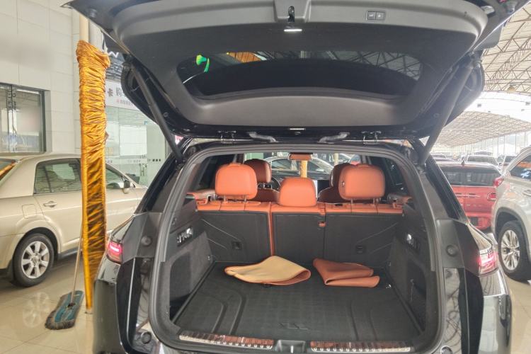 Used Li Auto L7 2023 Air model