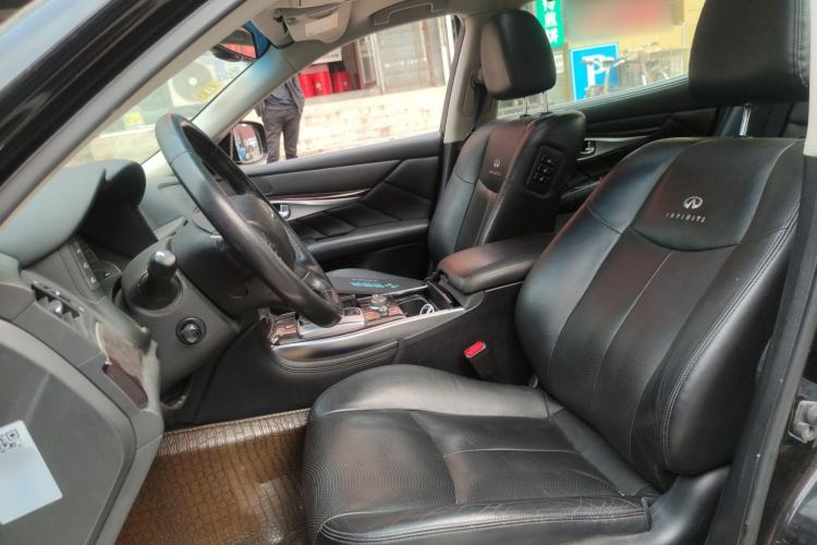 Used Infiniti Q70 2013 Q70L 2.5L Comfort Edition Left Front Seat