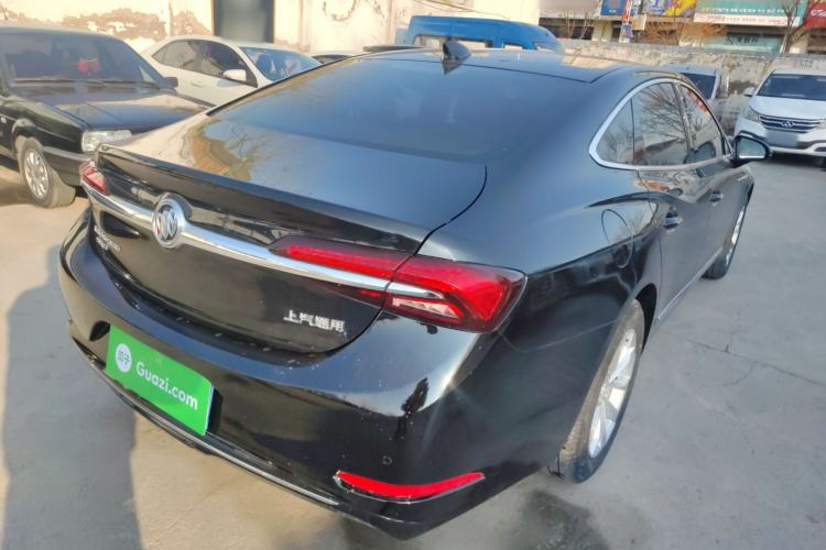 Used Buick LaCrosse 2022 552T Luxury Version
