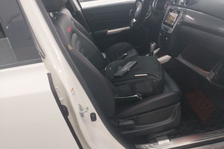 Used Suzuki Vitara 2016 1.4T Automatic Two-Wheel Drive Luxury Version
