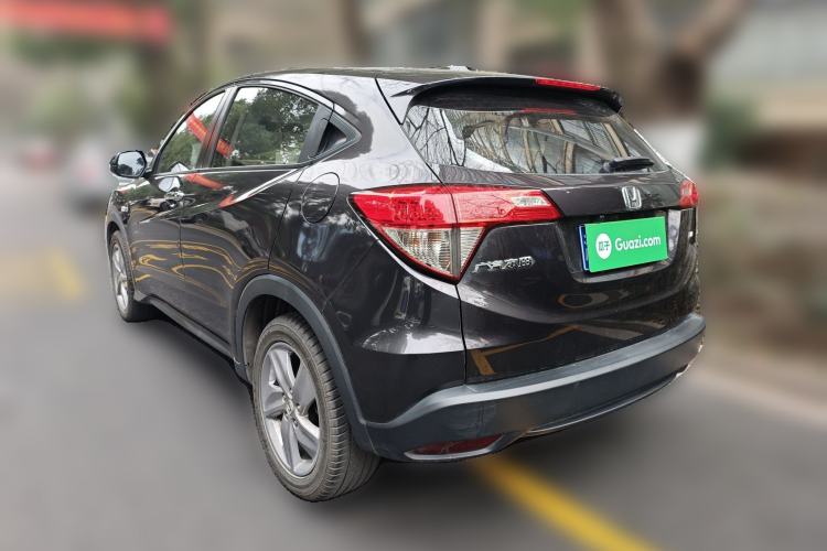 Used Honda Vezel 2020 1.5L CVT Elite Edition