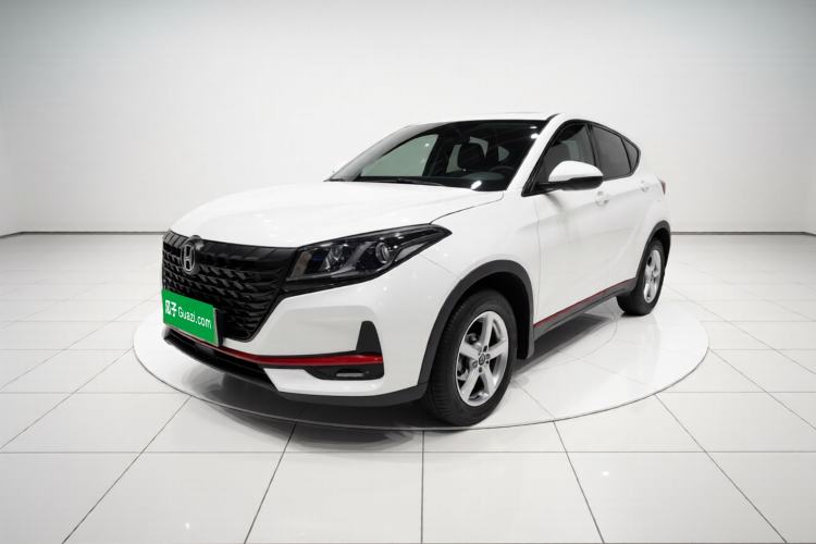Used Dongfeng Fengon 500 2022 1.5L Manual Enjoyment Model