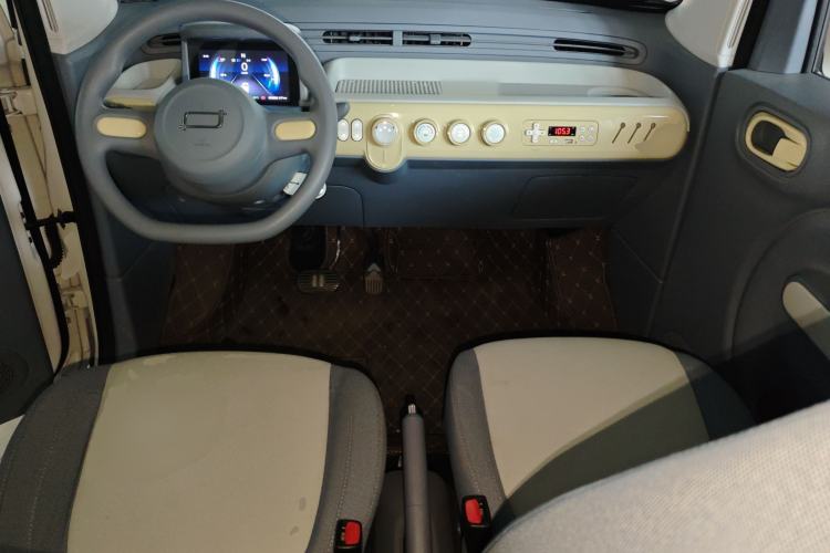 Used Bestune Pony 2025 222km Lightning Horse
