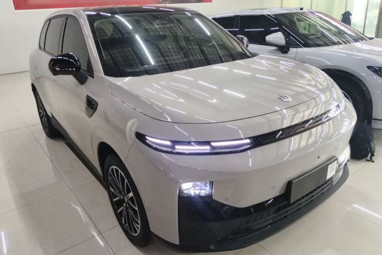 Used Leapmotor B10 2025 510 Joyful Edition