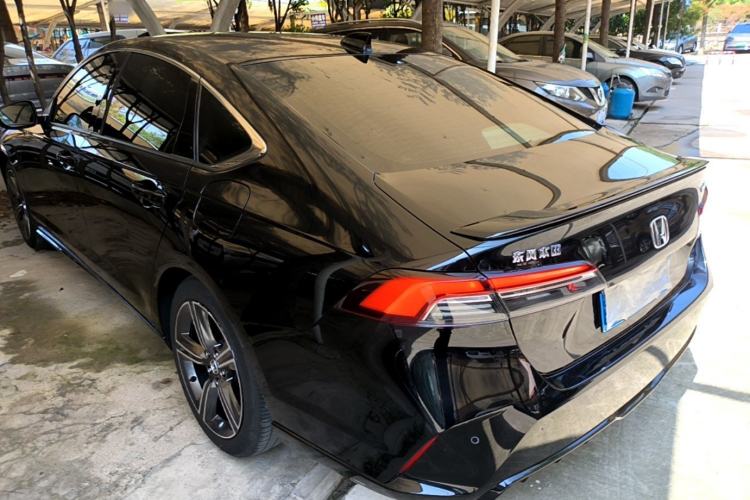 Used Honda Inspire 2023 260TURBO Elegant Edition
