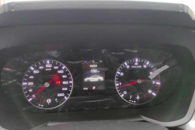 Used MG 5 2022 180 DVVT CVT Youth Style Edition
