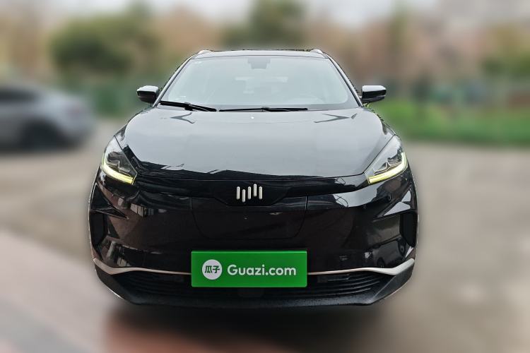 Used WM Motor EX5 2019 EX5 Mate Weymeng Edition 400