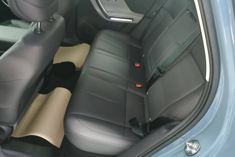 Used Leapmotor B01 2025 550 LiDAR Edition