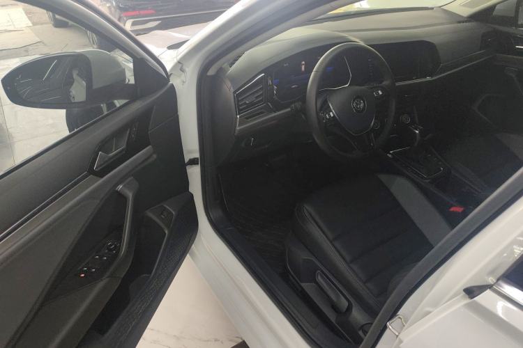 Used Volkswagen Sagitar 2021 200TSI DSG Comfort Connect Edition