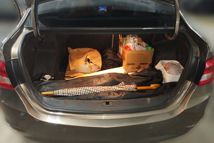 Used Buick GT 2017 15N Automatic Elite Version
