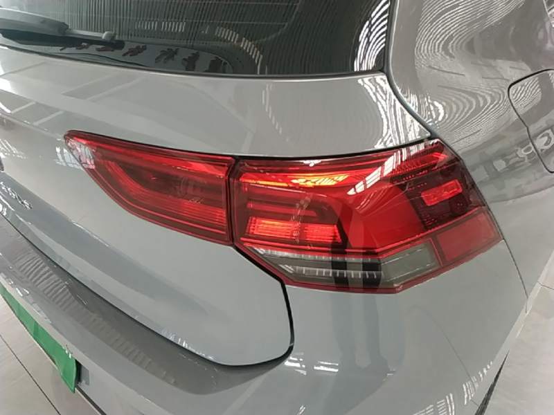 Used Volkswagen Golf 2023 280TSI DSG Pro — 7