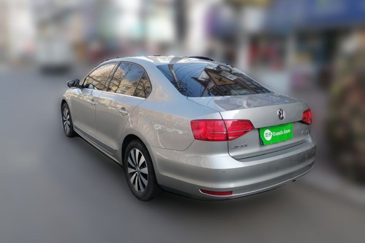 Used Volkswagen Sagitar 2018 1.6L Automatic Comfort Model