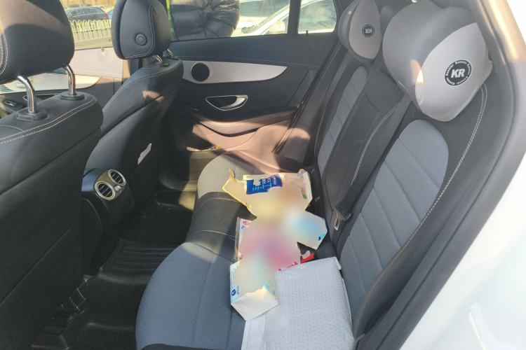 Used Mercedes-Benz EQC 2022 EQC 350 4MATIC