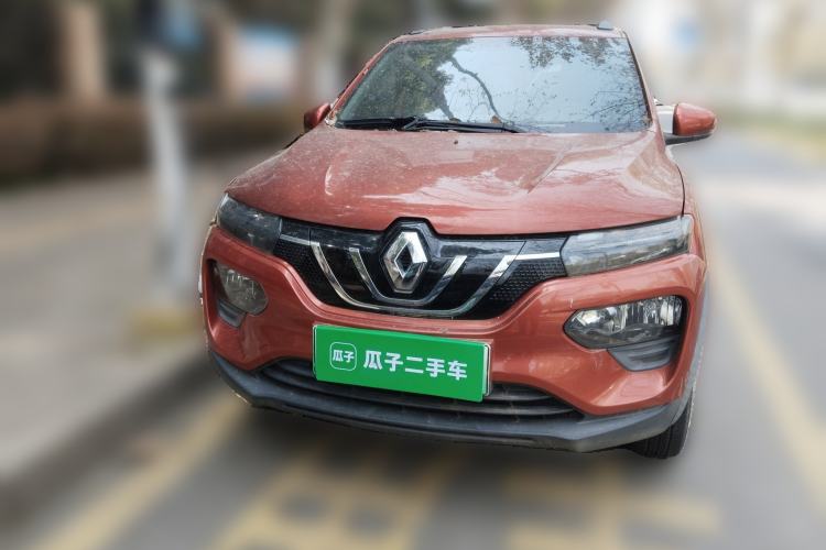 Used Renault E-Nuo 2019 e-Intelligent Model