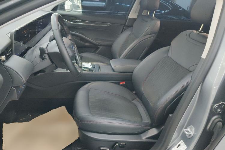 Used Ford Mondeo 2022 Restyled EcoBoost 245 Luxury Version
