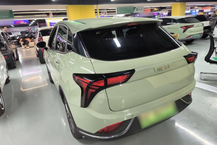 Used NETA V 2022 Chao 400 Lite
