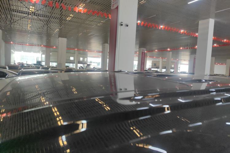 Used VOYAH Dream 2024 PHEV Extended-Range Premium Edition
