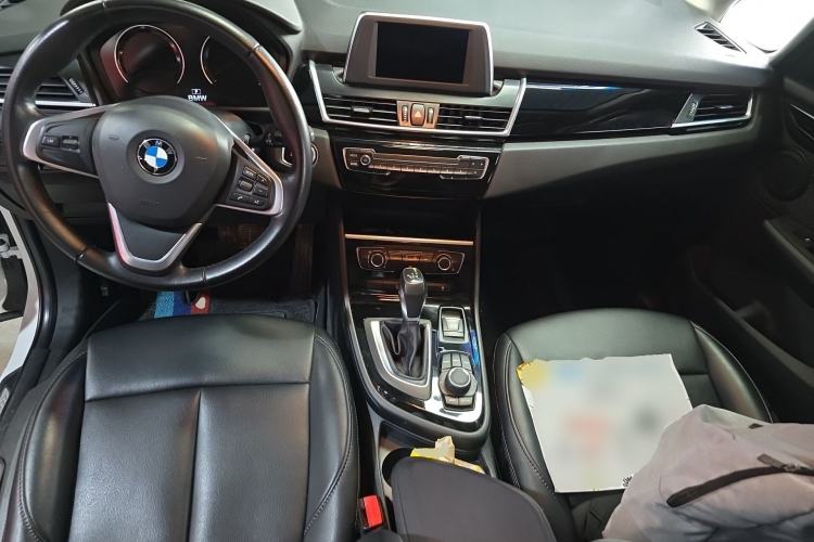Used BMW 2 Series Active Tourer 2018 218i Fashion Model
