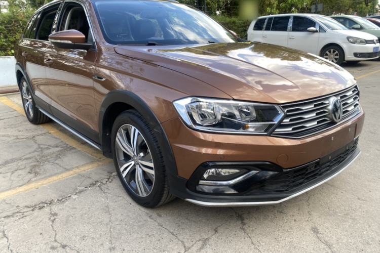 Used Volkswagen C-TREK 2017 230TSI DSG Luxury Model