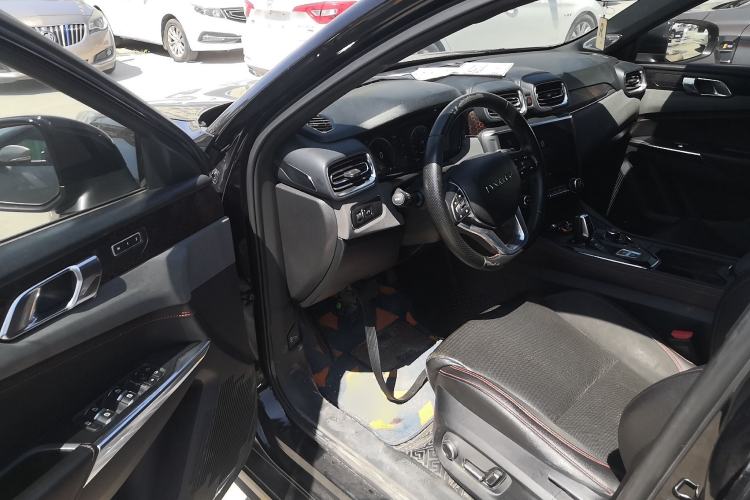 Used Lynk & Co 03 2019 2.0TD Automatic Jing Pro Edition