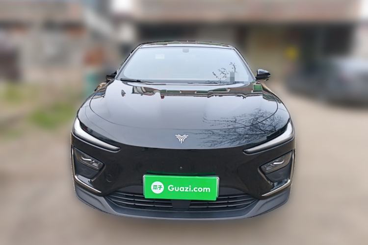 Used NETA X 2025 500 Plus