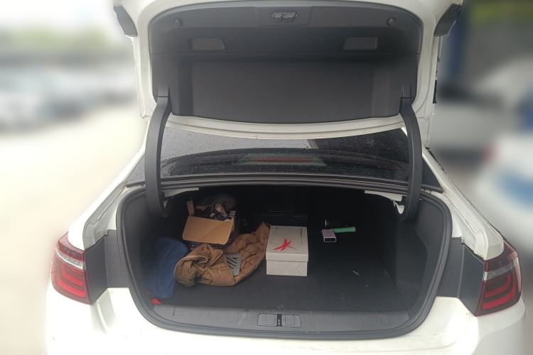 Used Citroen C6 2017 350THP Luxury Model
