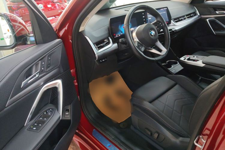 Used BMW X2 (Import) 2024 sDrive25i M Sport Package
