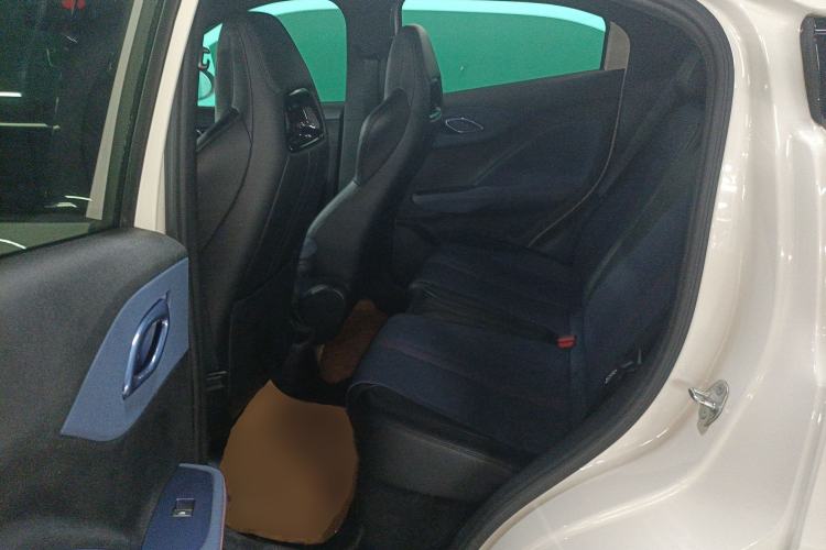 Used BYD Seagull 2024 Honor Edition 305km Dynamic Version
