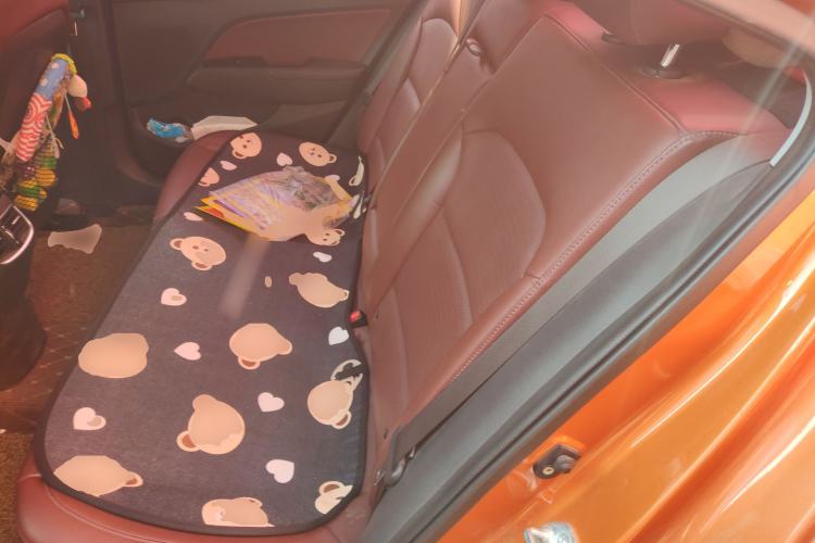 Used Hyundai Elantra (6th Generation / Lingdong) 2016 1.6L Automatic ZhiXuan · Flagship Edition