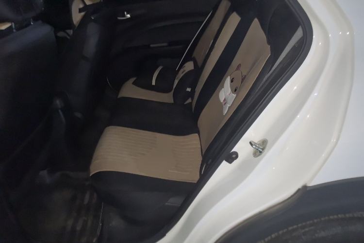 Used Kia kx1 Stonic 2019 1.4L Automatic Fun Edition China V Standard