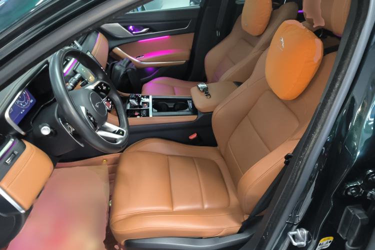 Used Jaguar XFL 2022 XFL 2.0T P250 Two-Wheel-Drive Elite Sport Edition
