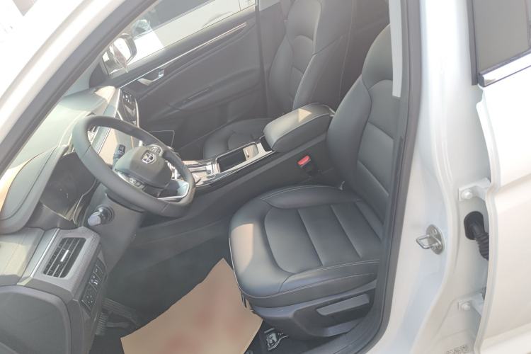 Used Geely Auto Emgrand GL 2020 1.4T CVT Luxury Model