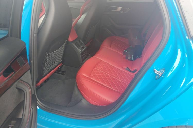 Used Audi S4 2022 S4 3.0TFSI