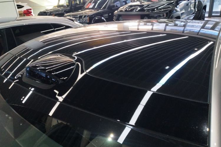 Used Xiaomi Auto YU7 2025 Ultra-Long Range Rear-Wheel Drive Version