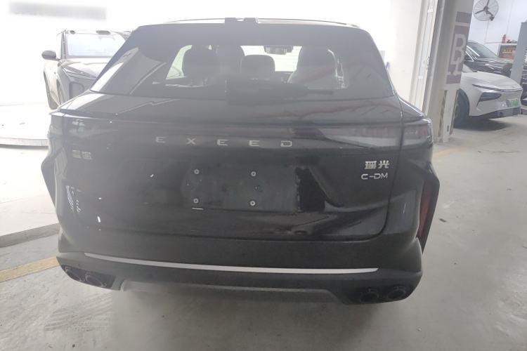 Used EXEED Stellar C-DM 2024 1.5T Long-Range Pro