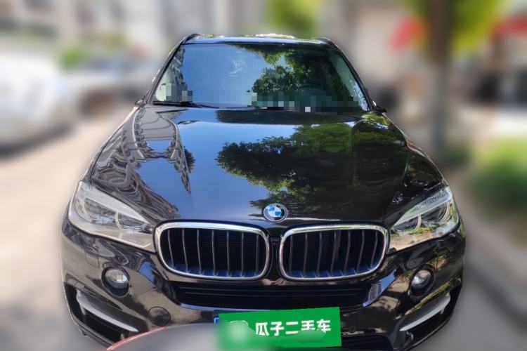 Used BMW X5 2015 xDrive28i