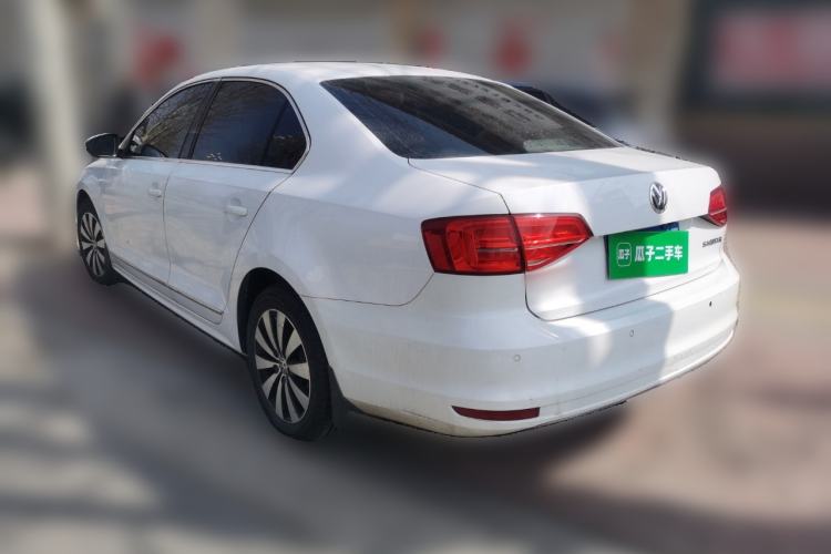 Used Volkswagen Sagitar 2018 1.6L Automatic Comfort Model