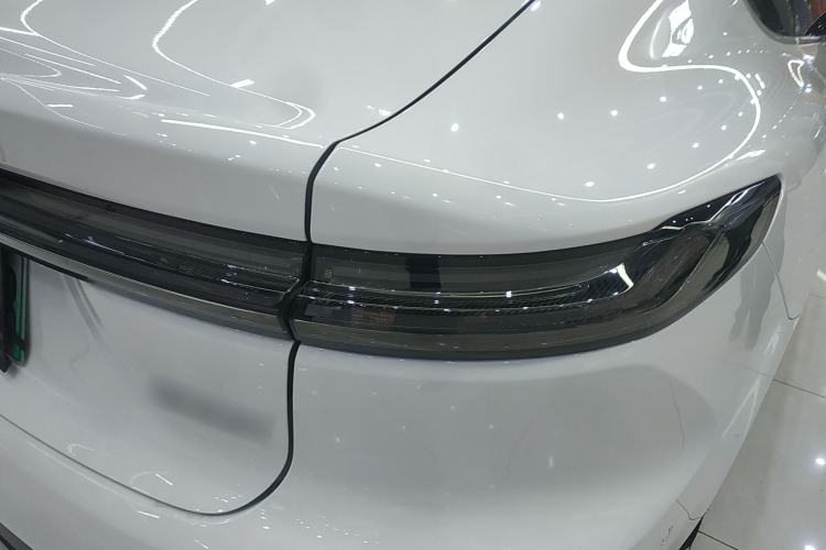 Used Nio ET7 2023 75 kWh