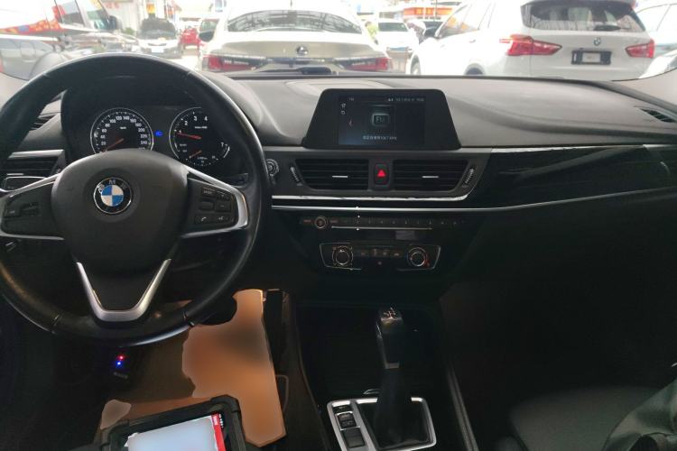 Used BMW 1 Series 2018 118i Sport Edition
