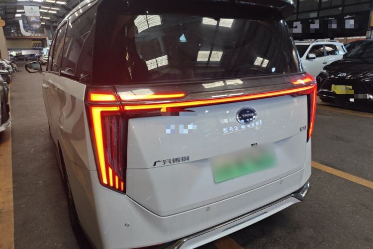 Used GAC Trumpchi E9 2023 E9 MAX