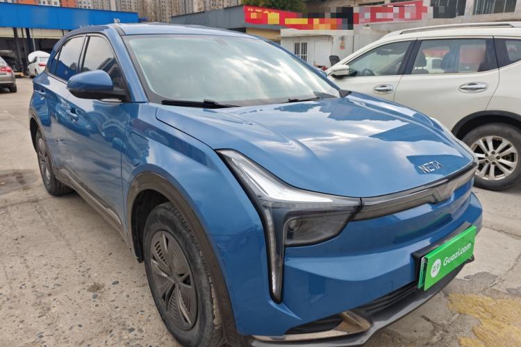 Used NETA U 2022 Pro 420 Battery-Swap Version
