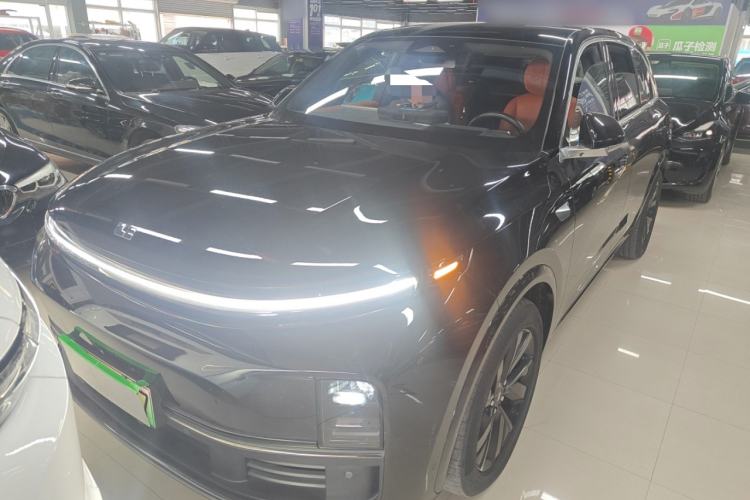 Used Li Auto L7 2023 Pro Model