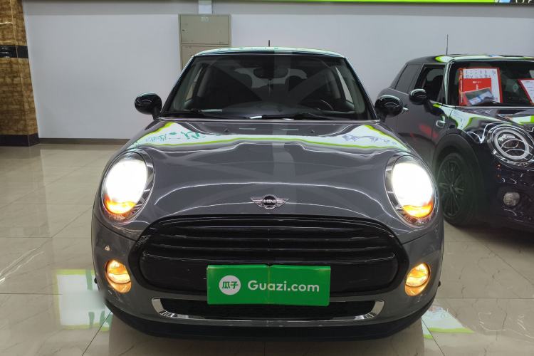 Used MINI 2016 1.5T COOPER Front