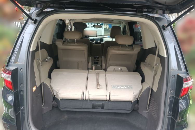 Used Honda Odyssey 2015 2.4L Smart Edition