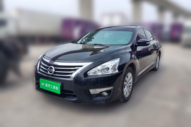 Used Nissan Teana 2013 2.0L XL Comfort Edition