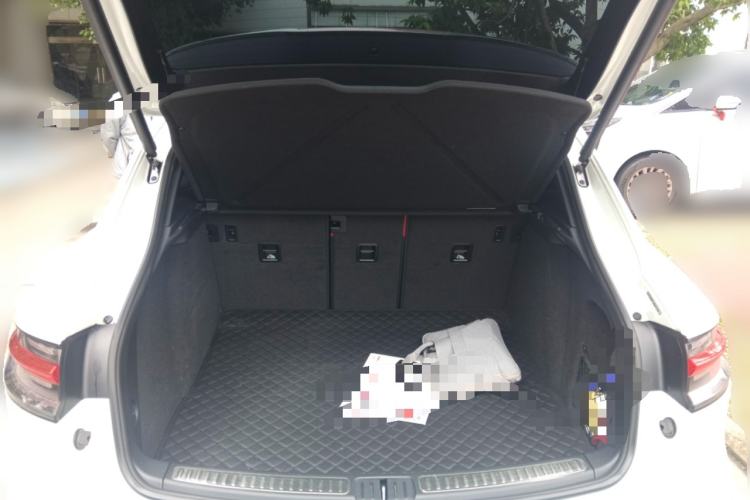 Used Porsche Macan 2022 Macan 2.0T